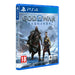 Видеоигра PlayStation 4 Sony GOD OF WAR RAGNAROK