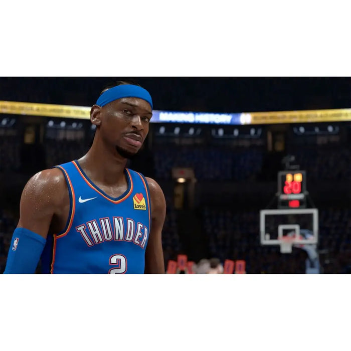 Видеоигра PlayStation 5 2K GAMES