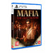Видеоигра PlayStation 5 2K GAMES Mafia: The old country