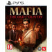 Видеоигра PlayStation 5 2K GAMES Mafia: The old country
