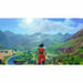 Видеоигра PlayStation 5 Bandai Dragon Ball Z: Kakarot