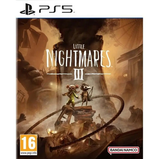 Видеоигра PlayStation 5 Bandai Namco