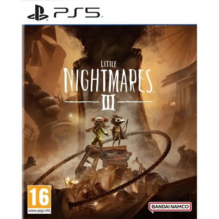 Видеоигра PlayStation 5 Bandai Namco