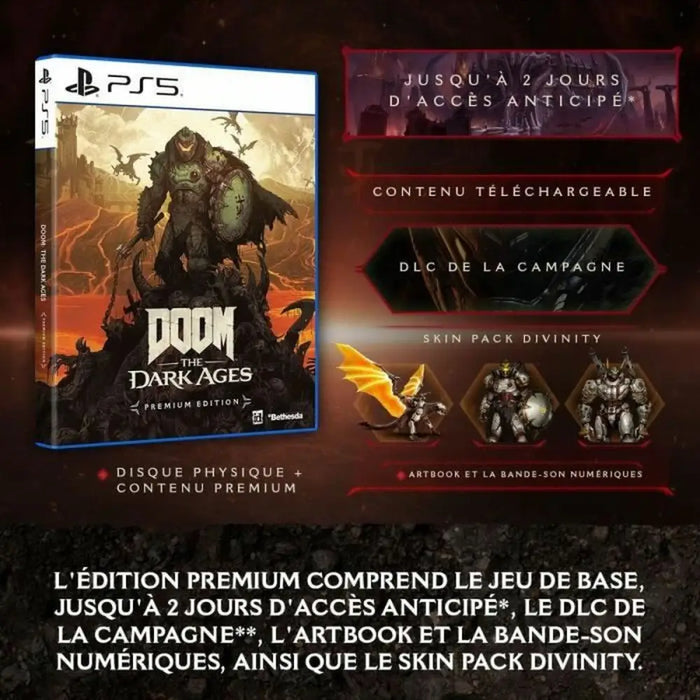 Видеоигра PlayStation 5 Bethesda