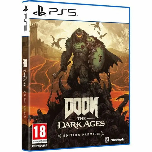 Видеоигра PlayStation 5 Bethesda
