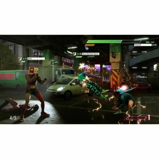 Видеоигра PlayStation 5 Capcom