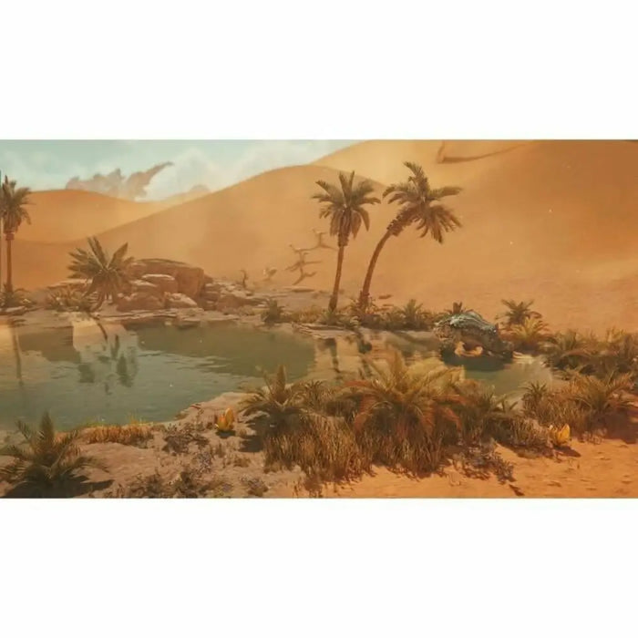 Видеоигра PlayStation 5 Capcom Monster Hunter Wilds