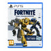 Видеоигра PlayStation 5 Fortnite Pack Transformers (FR) Код