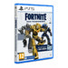 Видеоигра PlayStation 5 Fortnite Pack Transformers (FR) Код