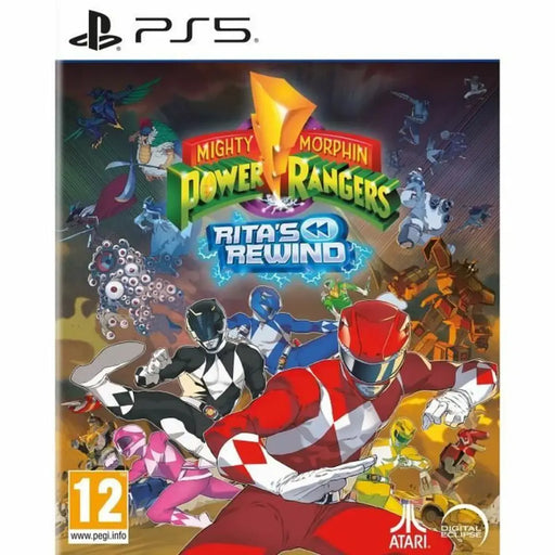 Видеоигра PlayStation 5 Just For Games