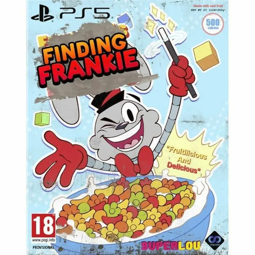 Видеоигра PlayStation 5 Just For Games