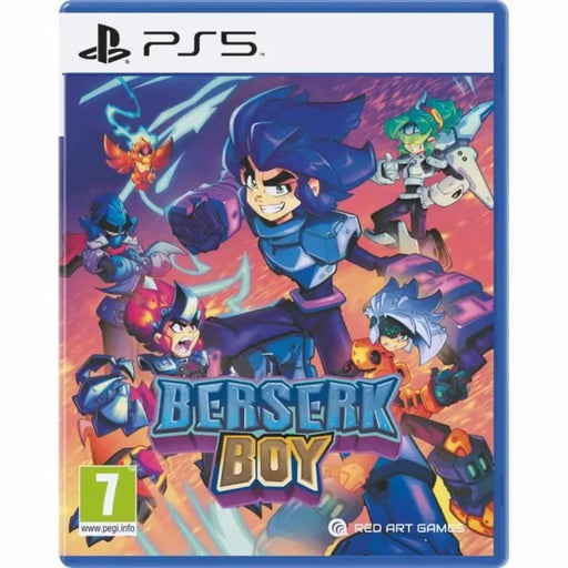 Видеоигра PlayStation 5 Just For Games