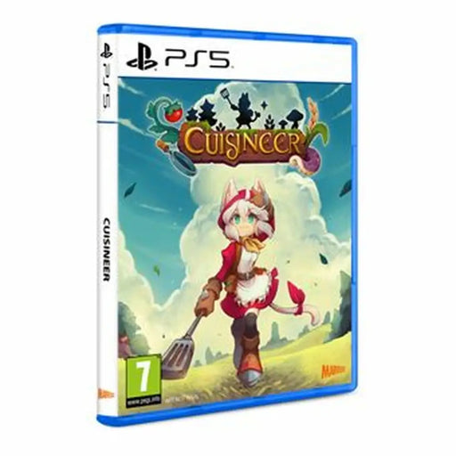 Видеоигра PlayStation 5 Just For Games