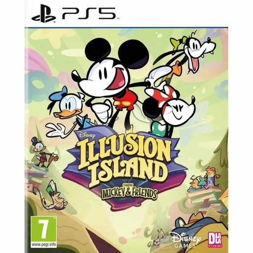 Видеоигра PlayStation 5 Just For Games