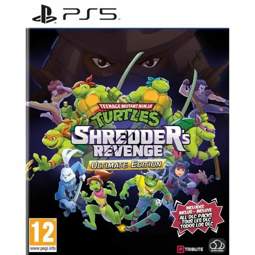 Видеоигра PlayStation 5 Just For Games