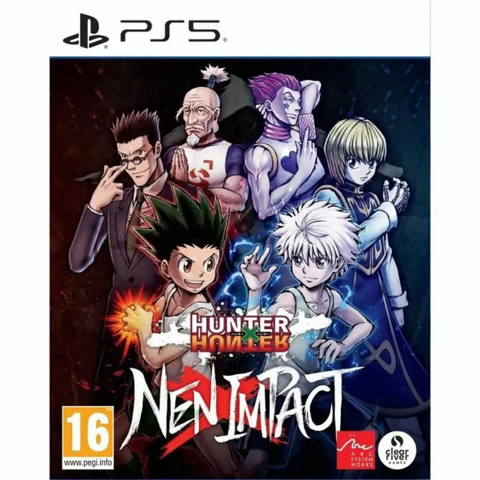 Видеоигра PlayStation 5 Just For Games