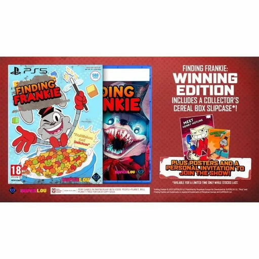 Видеоигра PlayStation 5 Just For Games