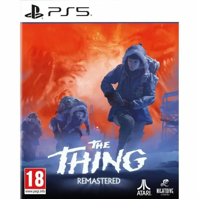 Видеоигра PlayStation 5 Just For Games