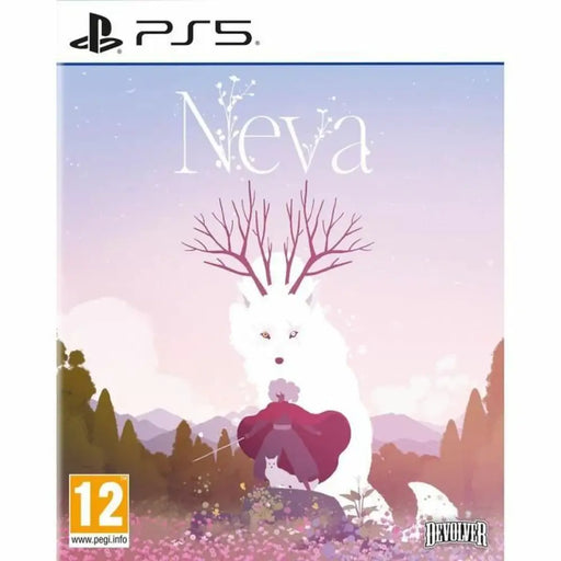 Видеоигра PlayStation 5 Just For Games