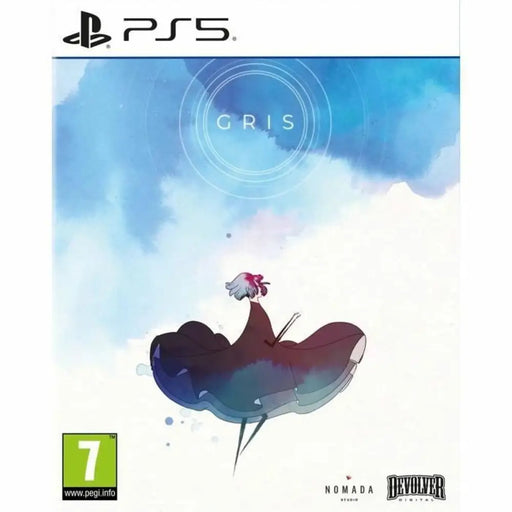 Видеоигра PlayStation 5 Just For Games
