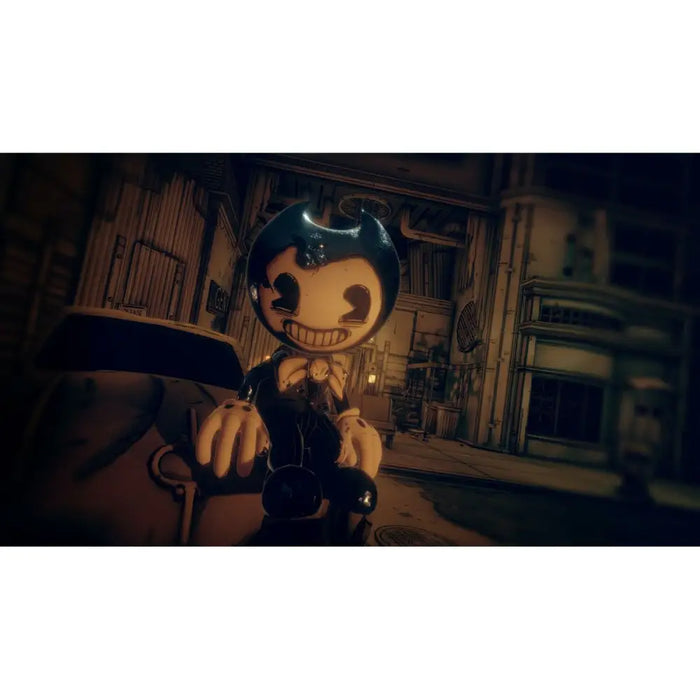 Видеоигра PlayStation 5 Just For Games Bendy and the Dark