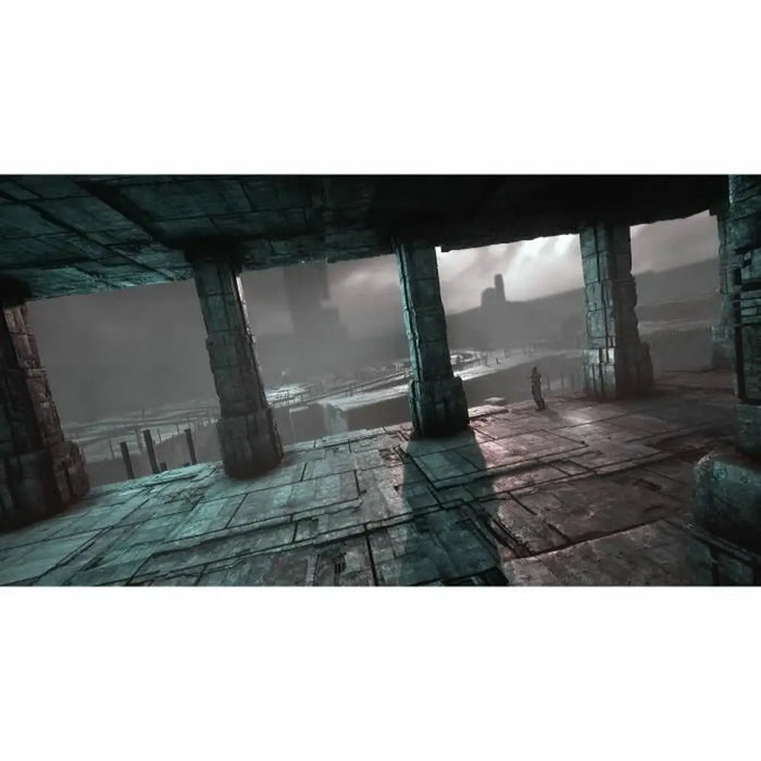 Видеоигра PlayStation 5 Just For Games Bleak Faith: Forsaken