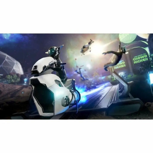 Видеоигра PlayStation 5 Just For Games Goat Simulator