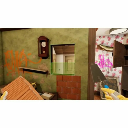 Видеоигра PlayStation 5 Just For Games House Flipper 2
