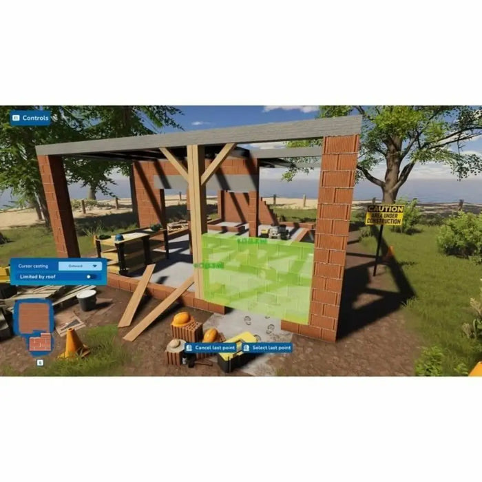 Видеоигра PlayStation 5 Just For Games House Flipper 2
