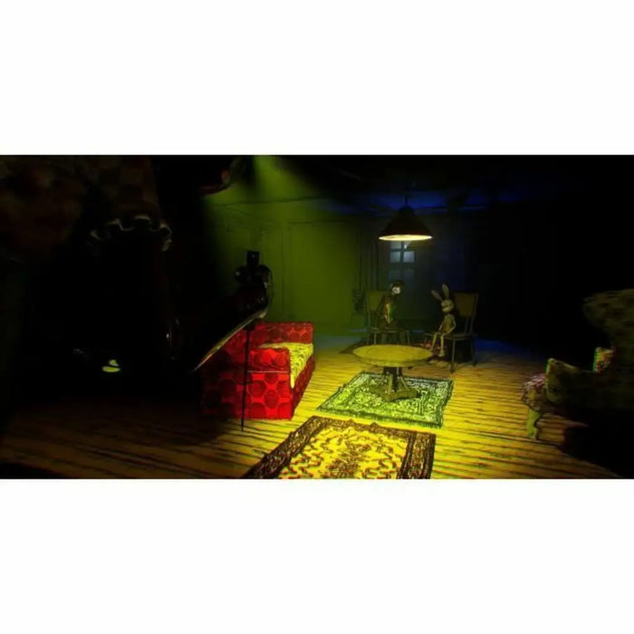 Видеоигра PlayStation 5 Just For Games Jack Holmes Master