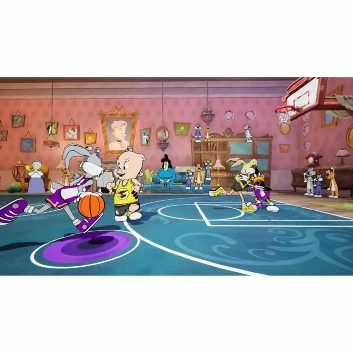 Видеоигра PlayStation 5 Just For Games Looney Tunes Wacky