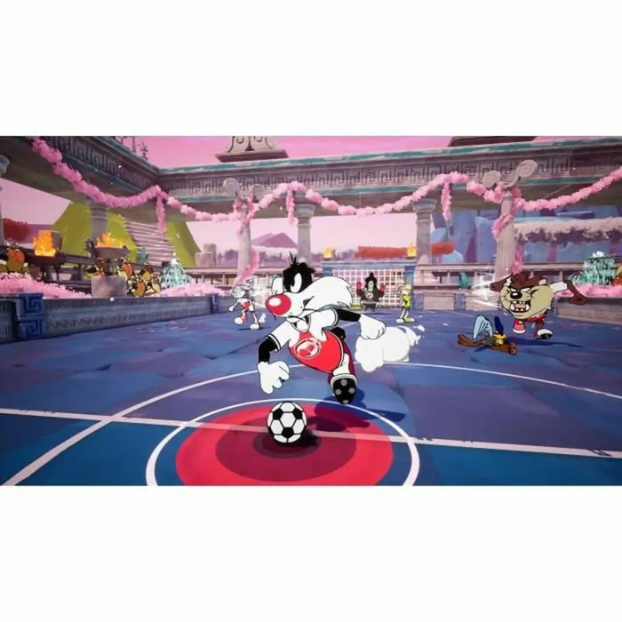 Видеоигра PlayStation 5 Just For Games Looney Tunes Wacky