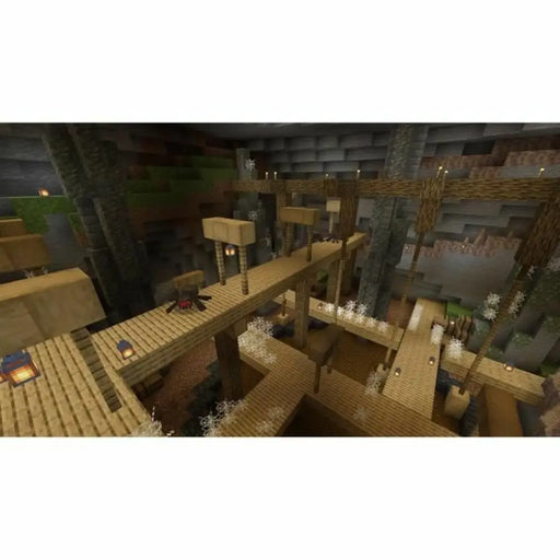 Видеоигра PlayStation 5 Just For Games Minecraft
