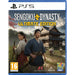 Видеоигра PlayStation 5 Just For Games Sengoku Dynasty