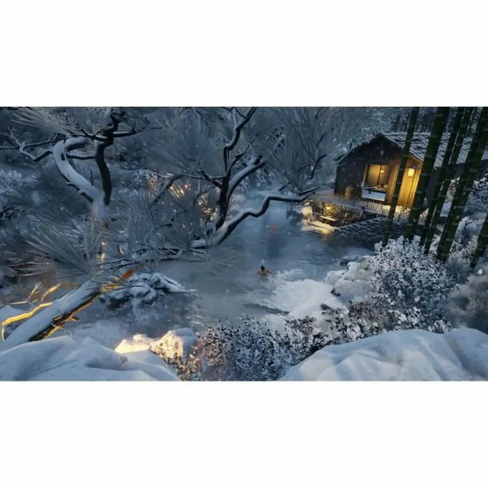Видеоигра PlayStation 5 Just For Games Sengoku Dynasty