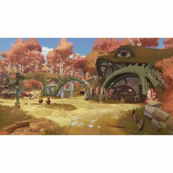 Видеоигра PlayStation 5 Just For Games Tales Of The Shire A