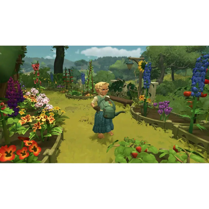 Видеоигра PlayStation 5 Just For Games Tales Of The Shire A