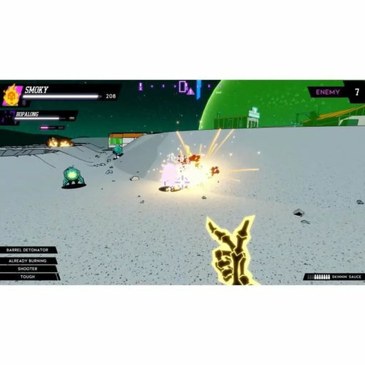 Видеоигра PlayStation 5 Just For Games Wild Bastards