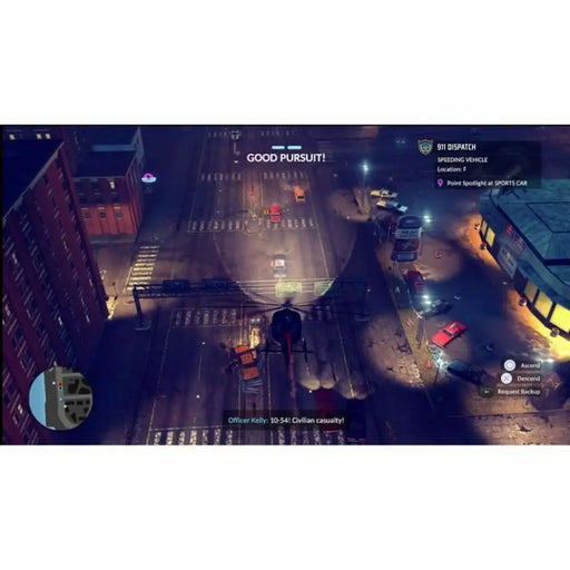 Видеоигра PlayStation 5 Microids