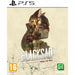 Видеоигра PlayStation 5 Microids Blacksad: Under the skin