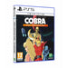 Видеоигра PlayStation 5 Microids Cobra The Awakening