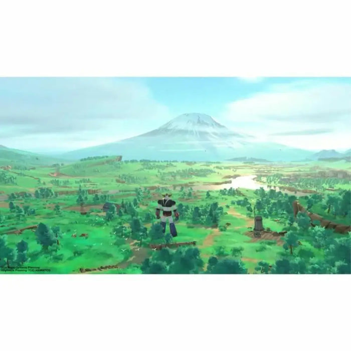Видеоигра PlayStation 5 Microids Goldorak Grendizer: The