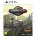 Видеоигра PlayStation 5 Microids Railroads Online