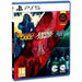 Видеоигра PlayStation 5 Microids The Pixel Pulps Collection
