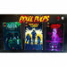 Видеоигра PlayStation 5 Microids The Pixel Pulps Collection