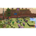 Видеоигра PlayStation 5 Mojang Minecraft Legends Deluxe