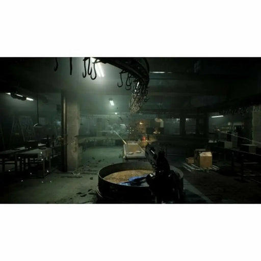 Видеоигра PlayStation 5 Nacon ROBOCOP: ROGUE CITY