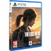 Видеоигра PlayStation 5 Naughty Dog The Last of Us: Part 1