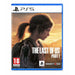 Видеоигра PlayStation 5 Naughty Dog The Last of Us: Part 1