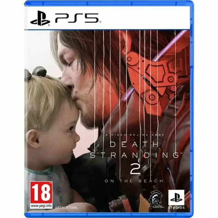 Видеоигра PlayStation 5 Sony